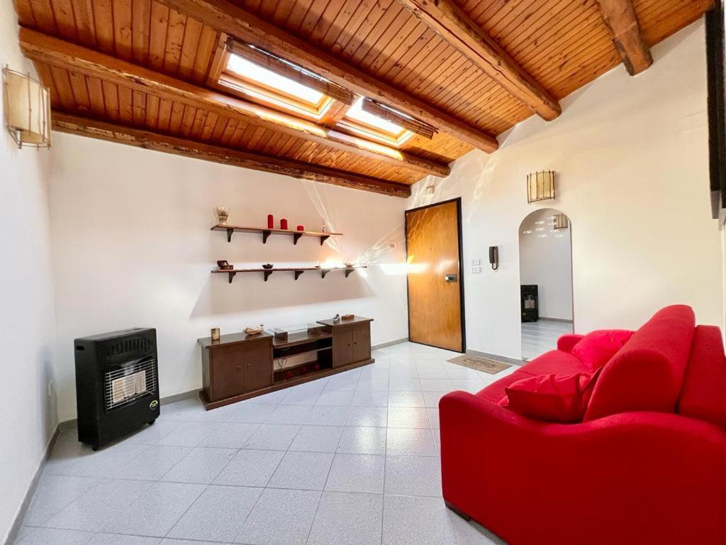 Il Cuore Della Sicilia Affitti Brevi Apartman Szirakúza Kültér fotó