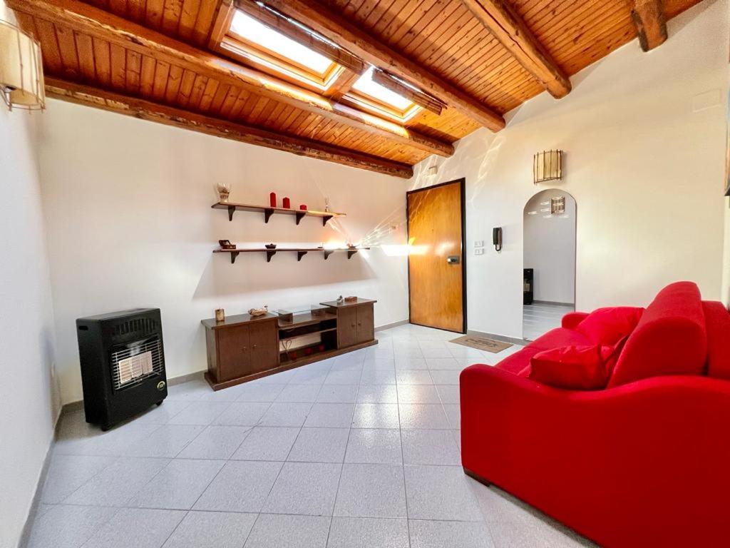 Il Cuore Della Sicilia Affitti Brevi Apartman Szirakúza Kültér fotó